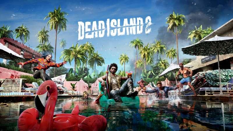 Dead Island 2 Cheat Table (Made For Epic Games)