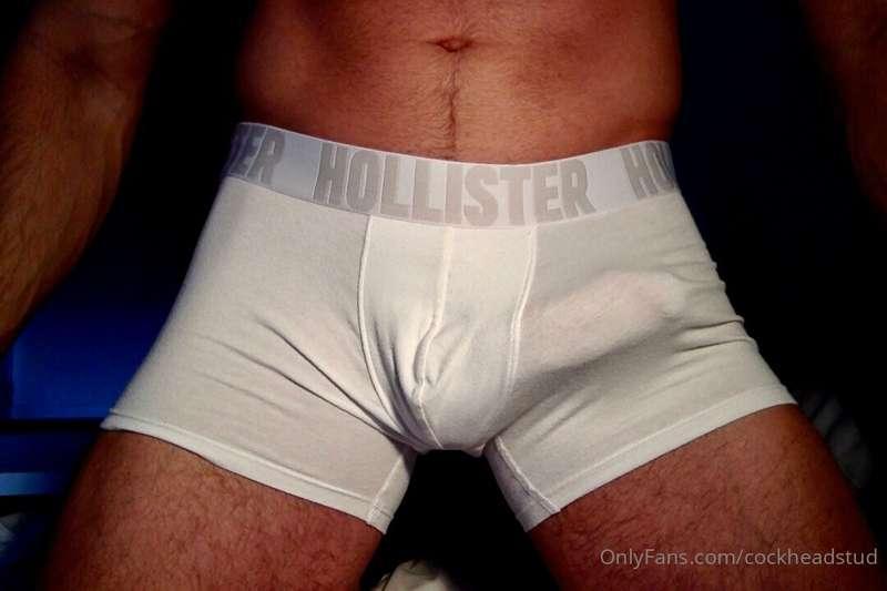 My favorite underwear in winter time. Very comfortable, even..