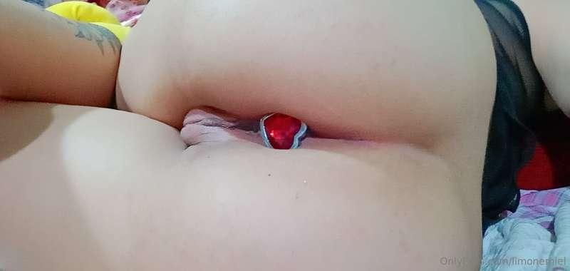 Amor a los plugs 💗