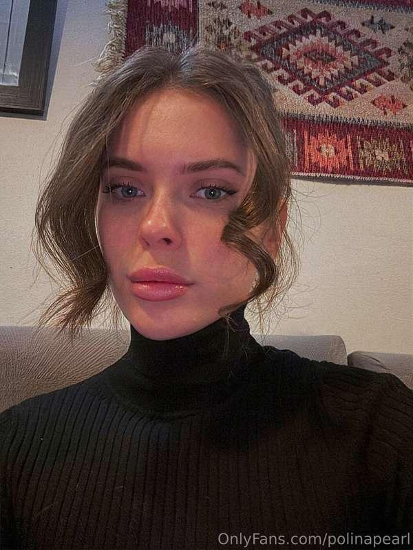 Do I look better with my hair up? 🥰