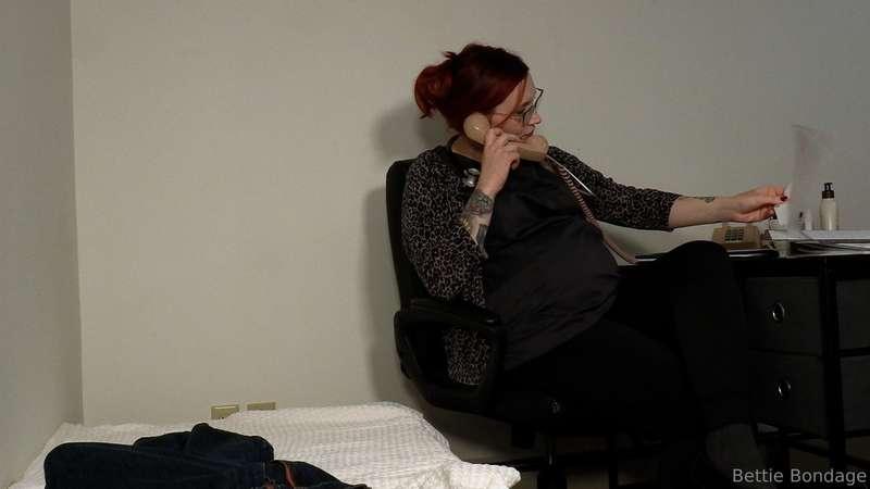 Size Queen School Nurse Fucks Your Monster CockA little Bruc..