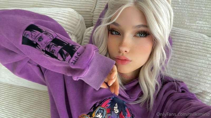 naruto and chill ?