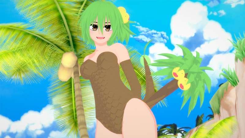 Having a Good Time!