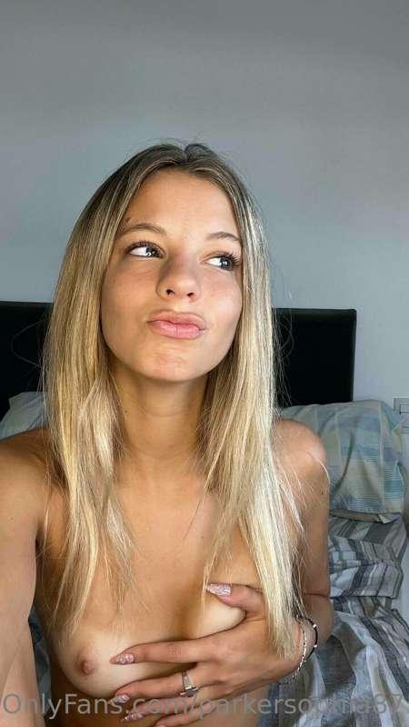 Feeling cute and..... 🤭😈