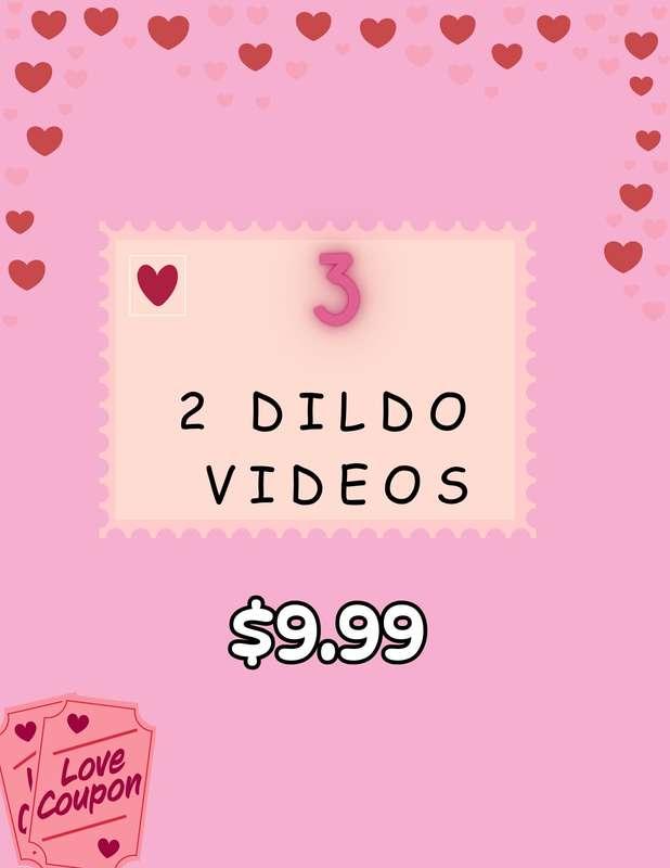 🩷 Ivy's 7 days of love - Day 3 🩷Please donate $9.99 to recei..