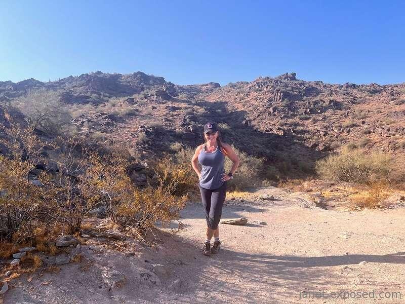 Photo of the Day - July 28, 2024  Hubby @SteveMasonXXX and I..