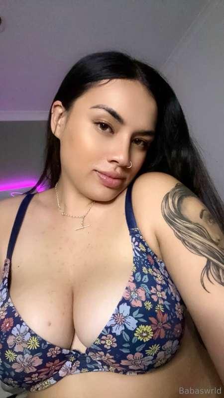 Check your dms 🤪