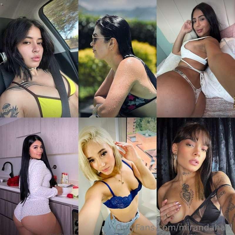🙈 𝙿𝚞𝚜𝚜𝚢 𝚢𝚞𝚖𝚖𝚢 𝚕𝚒𝚔𝚎 𝚌𝚊𝚗𝚍𝚢 🙈💦🔞 @bella_noire18 🔞💦💦 😈 @megan_fit..