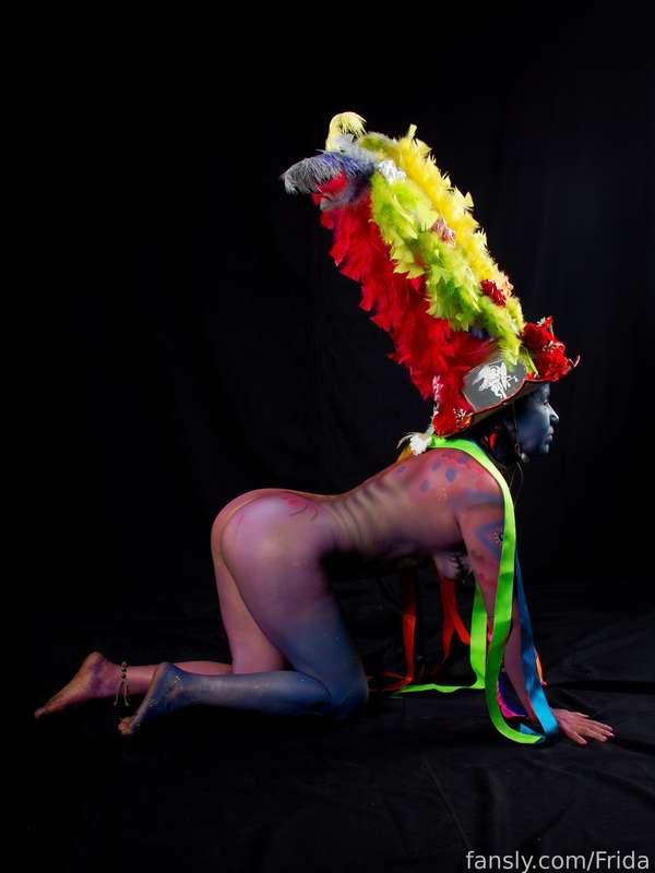 frida image #10