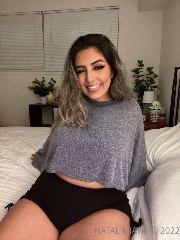 just wanted to post this bc i thought i looked cute :p