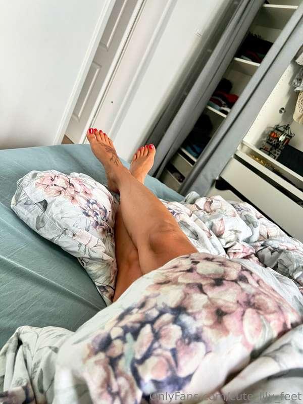 Good morning 💚🤭