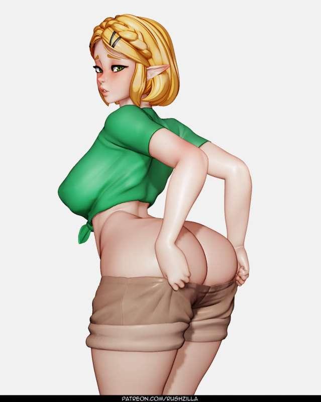 Thicc of kingdom pt 2