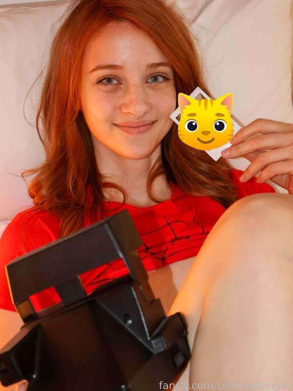 lollipopginger image #31