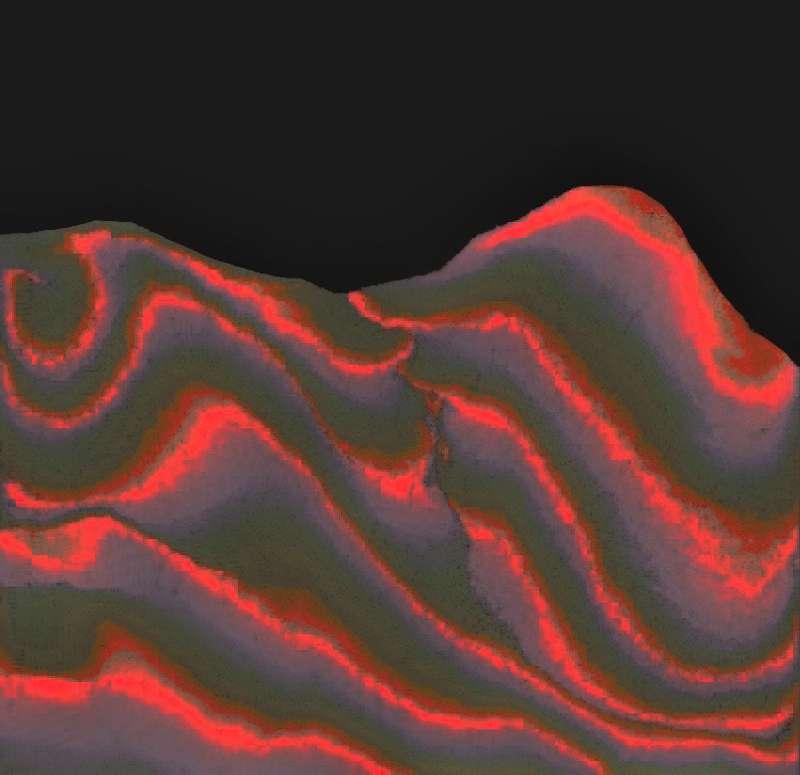 Some screenshot art