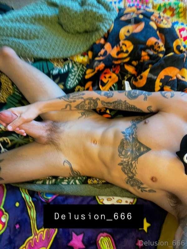 delusion666 image #1