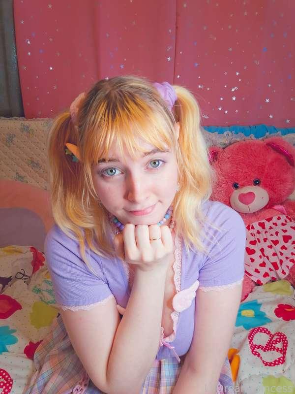 lildreamprincess image #12