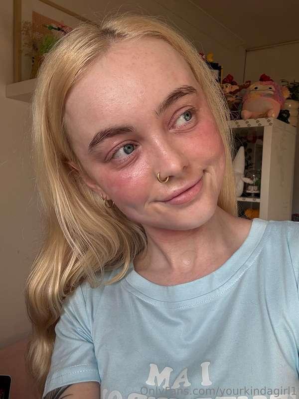 yourkindagirl1 image #1