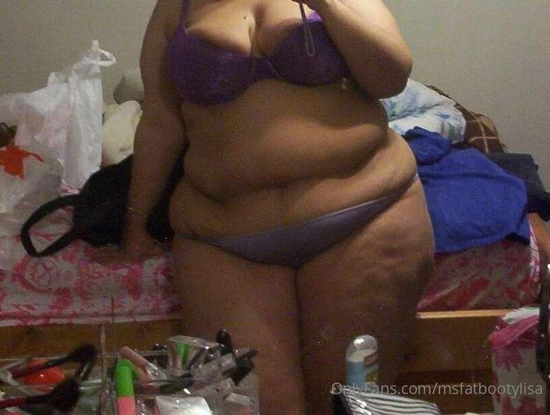 msfatbootylisa image #3