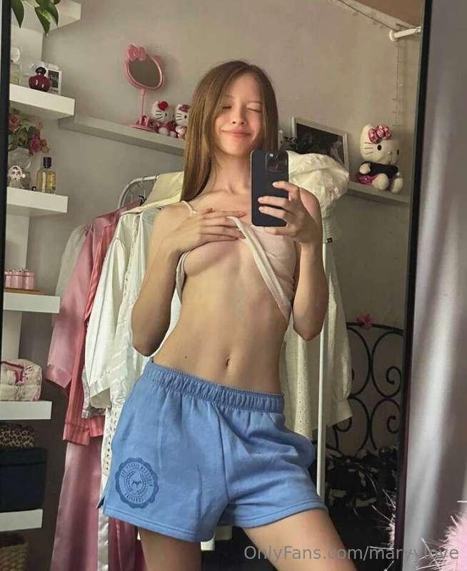 🔥FREE FOR A LIMITED TIME🔥 cutie @angel_jessie.j 😍 skipping c..
