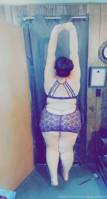 For all the TUSHY lovers 💜💜💜