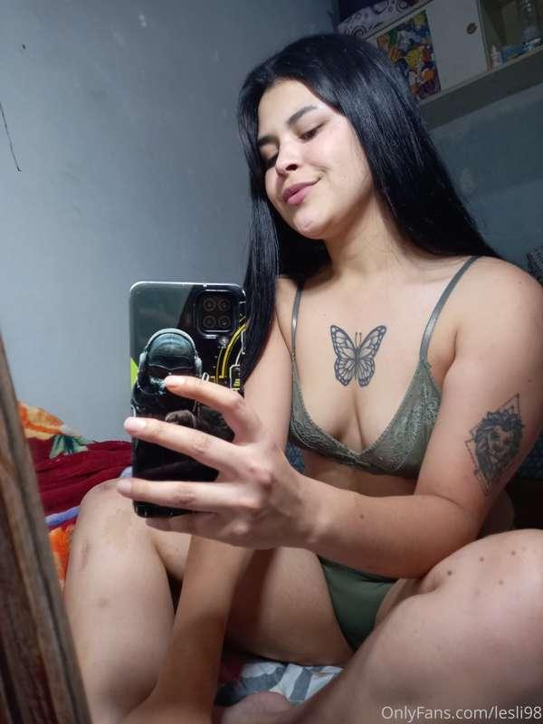 Hi baby 😈
https://onlyfans.com/lesli98