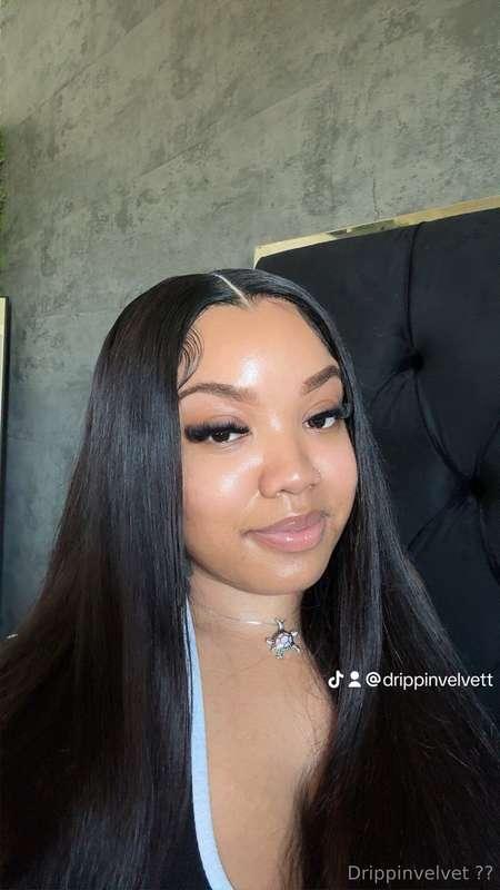 Hi baby 🥰