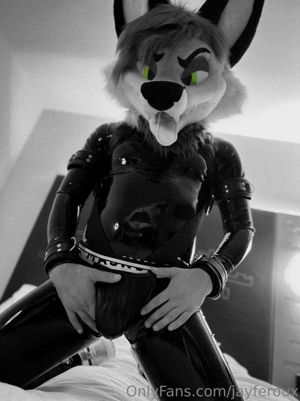 Shiny fun ✨ 😘