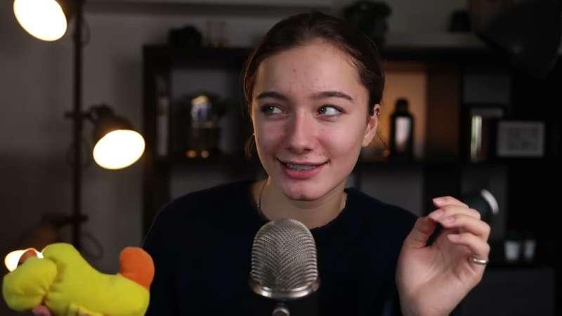 ASMR - Emoji challenge! (Patreons only)