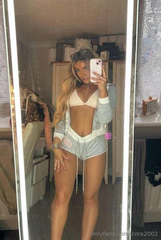 Could you handle me wearing this around the house ? :)