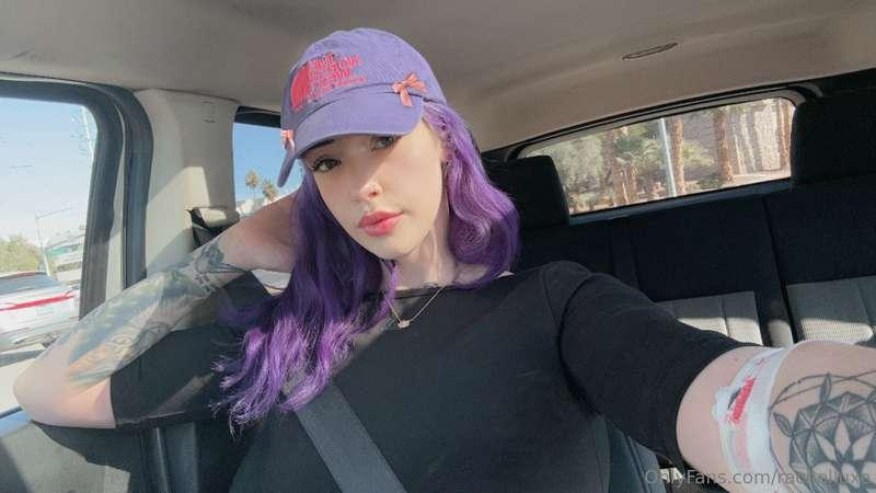 rachelluxe image #0