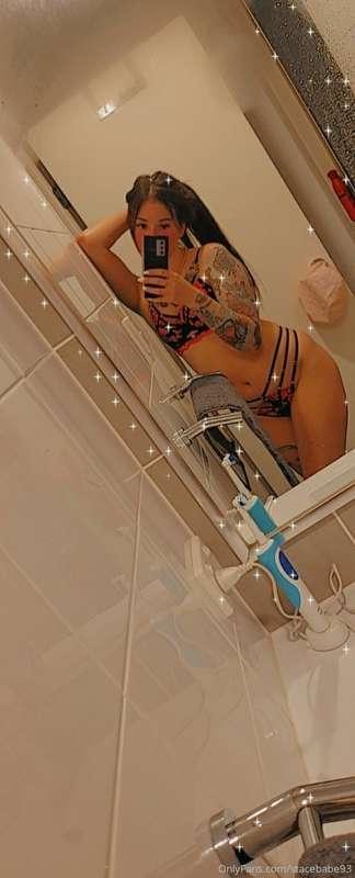 Hey 😚