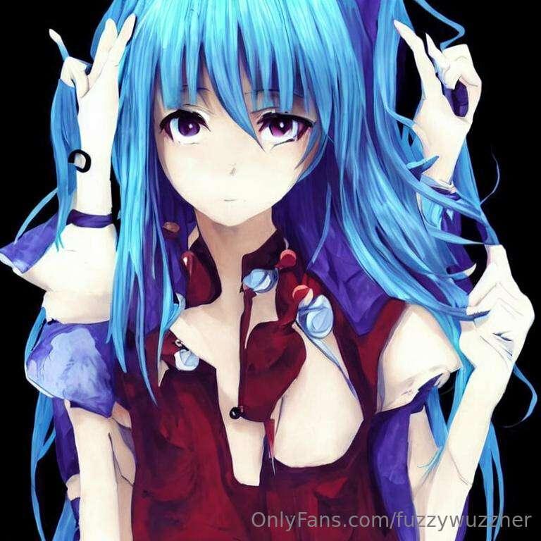 fuzzywuzzher image #1