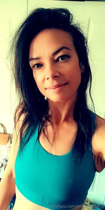 Off to play pokemon go with the grandpup 💕  What are your pl..