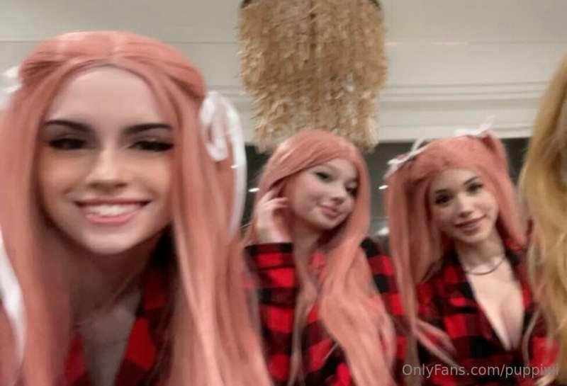 we're doing group video dick rates for $100 in lewd outfits!..
