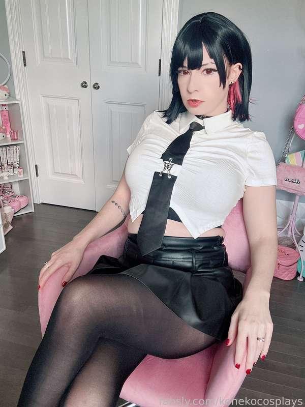 konekocosplays image #13