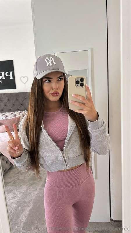 Have an amazing Monday 😇