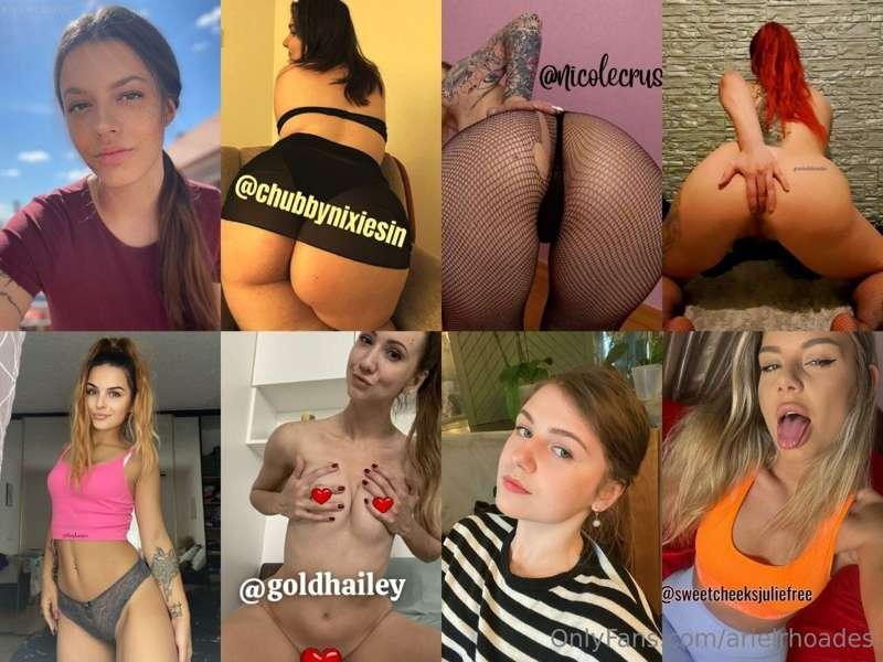 😈🔥 SUBSCRIBE FOR FREE 🔥😈
🍒💦  @juicy_nicolefree  💦🍒
🍑 @chubby..