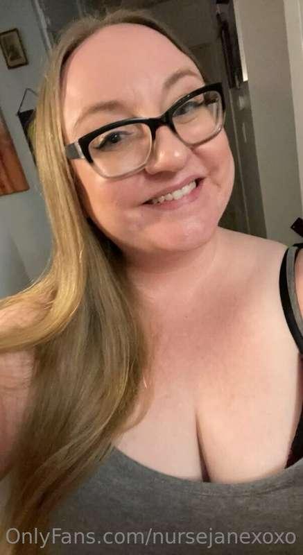 I’m back!😘 Did you miss me? 😈