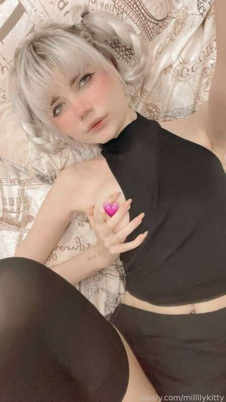 millllykitty image #2