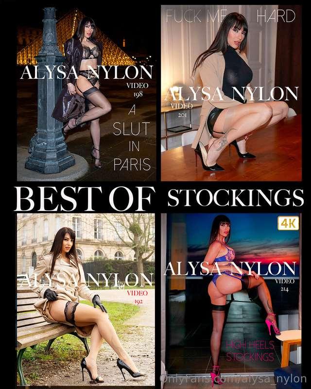 alysa_nylon main image