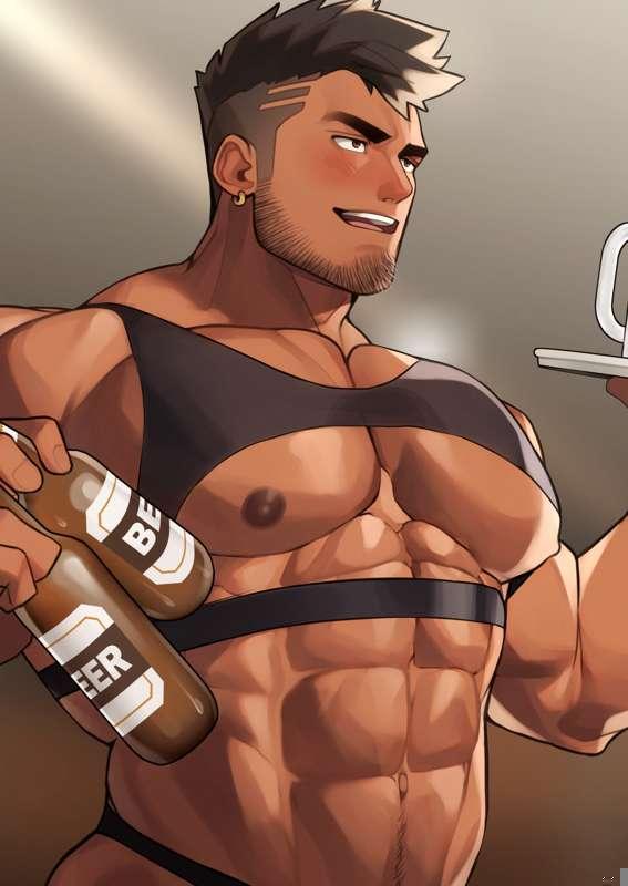 Ring the bell for service🛎️