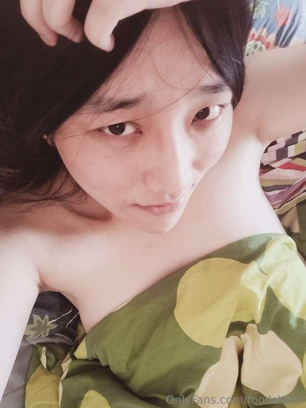 ! we can giggle and roll around in bed maybe?? playfully..