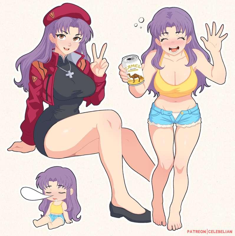 Misato