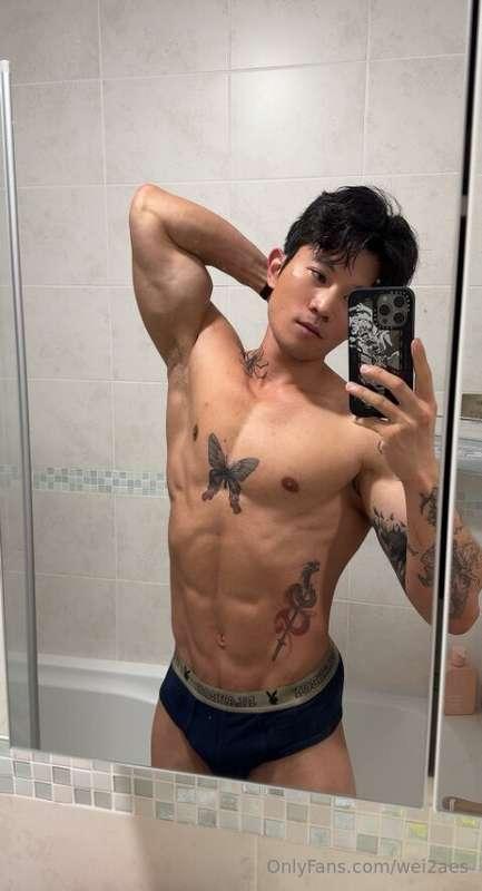 Reflecting on my gym progress