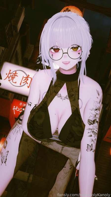 holymolykanoly image #21
