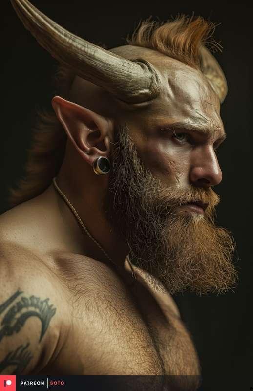 Satyr 01