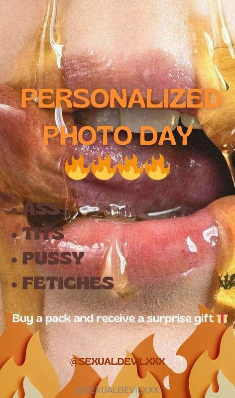 • 3 photos for $9 🔥• 5 photos for $12 🫦• 7 photos for $18 🥵•..