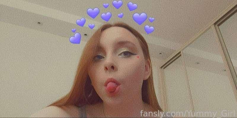 Some #anal play and my 2 holes large open after play :)