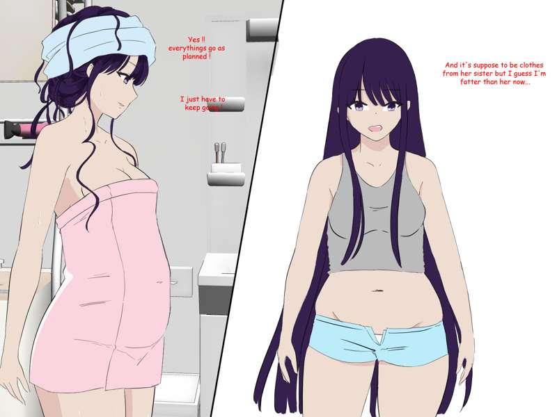 trying to get together my daughter and her childhood friend p23