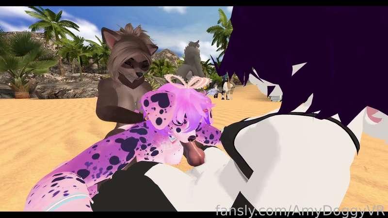 amydoggyvr image #1